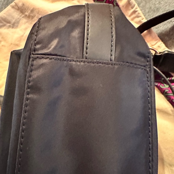 Tory Burch Tilda nylon crossbody. - Picture 5 of 9